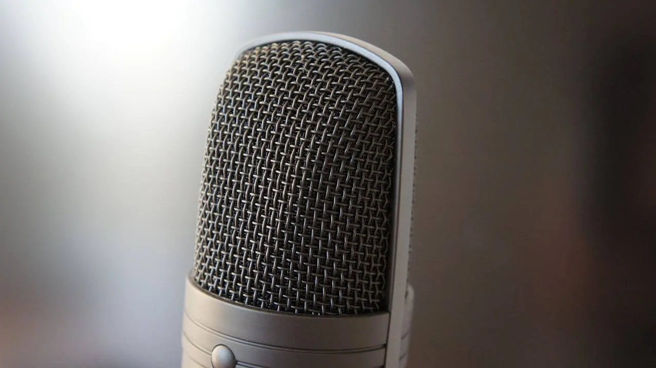 Best Microphone for Content Creators