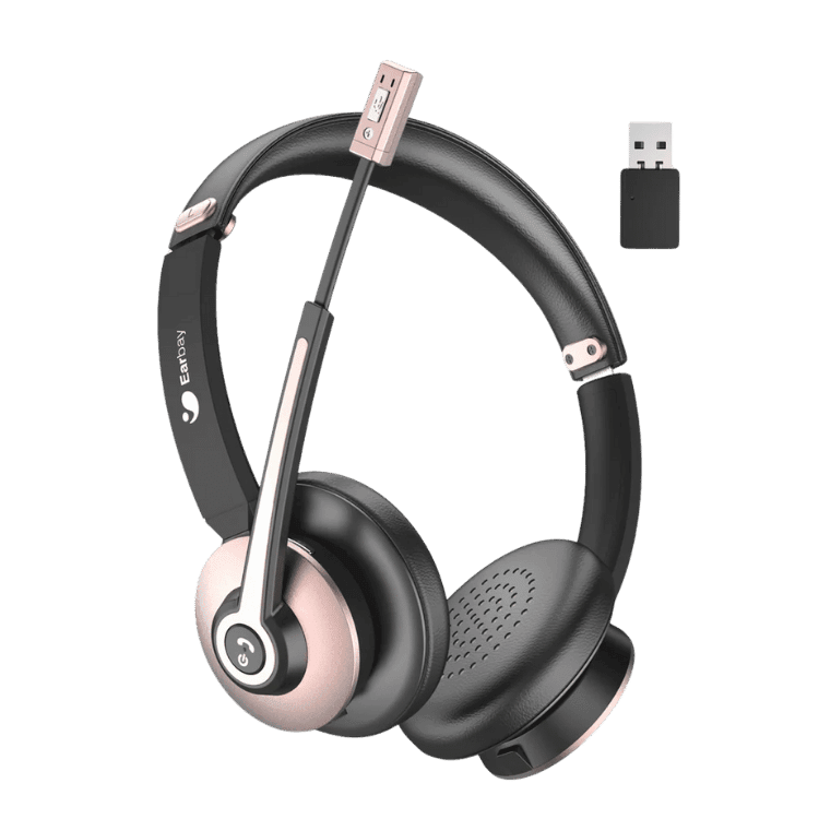 Earbay Wireless Headset Earbay Wireless Headset