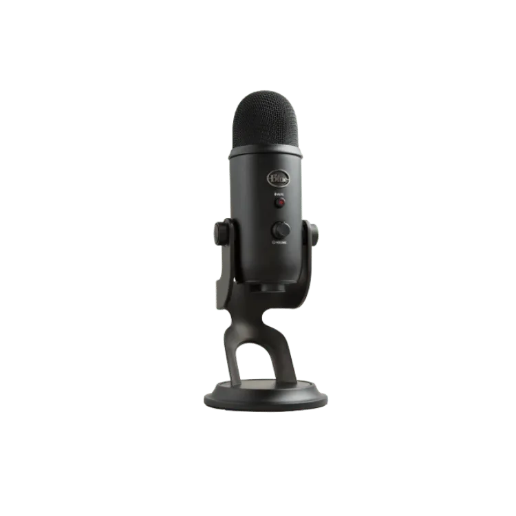 Blue Yeti USB