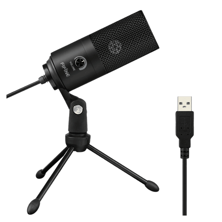 Fifine K669B USB Fifine K669B USB