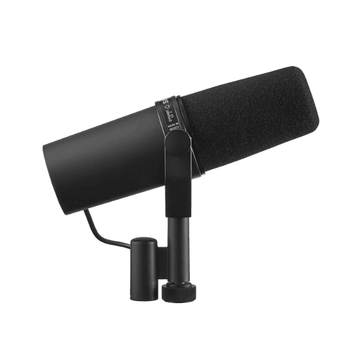 Shure SM7B Shure SM7B