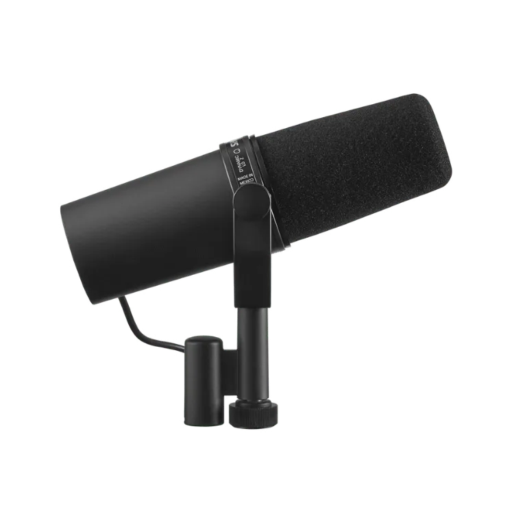 Shure SM7B