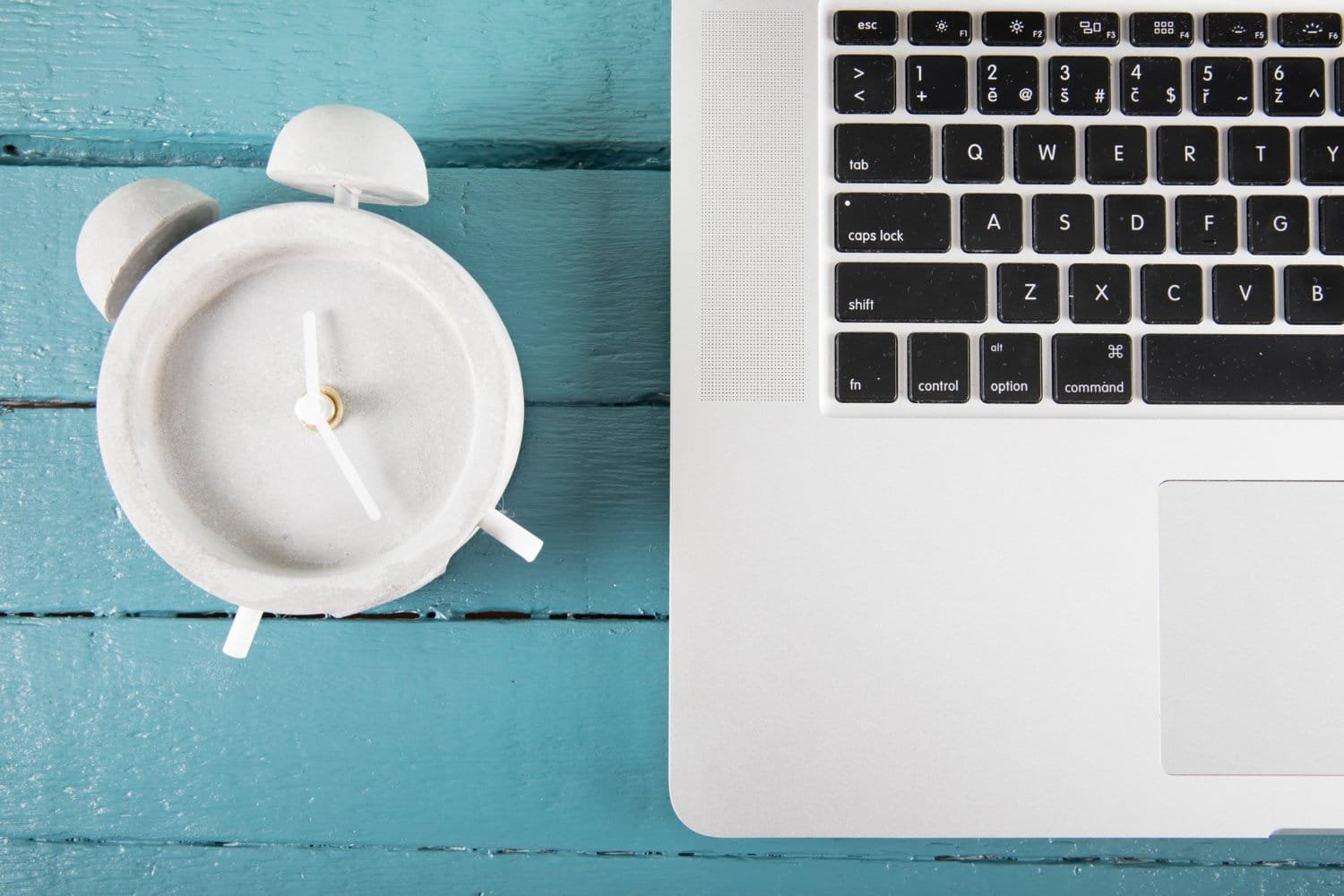 Time Management for Content Creators