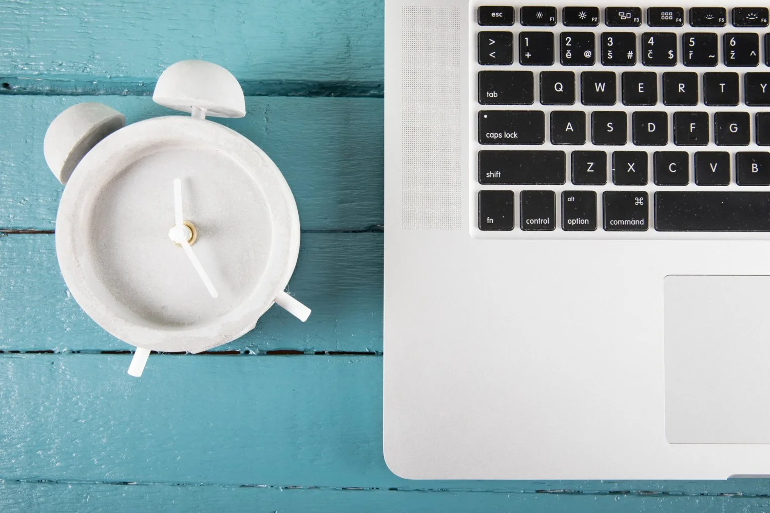 Time Management for Content Creators